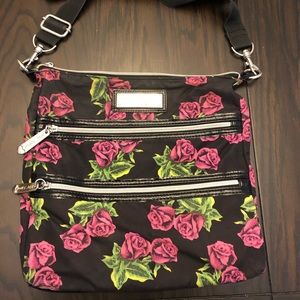 Betsey Johnson crossbody bag
